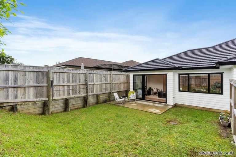 Photo of property in 3 Tilly Lane, Huapai, Kumeu, 0810