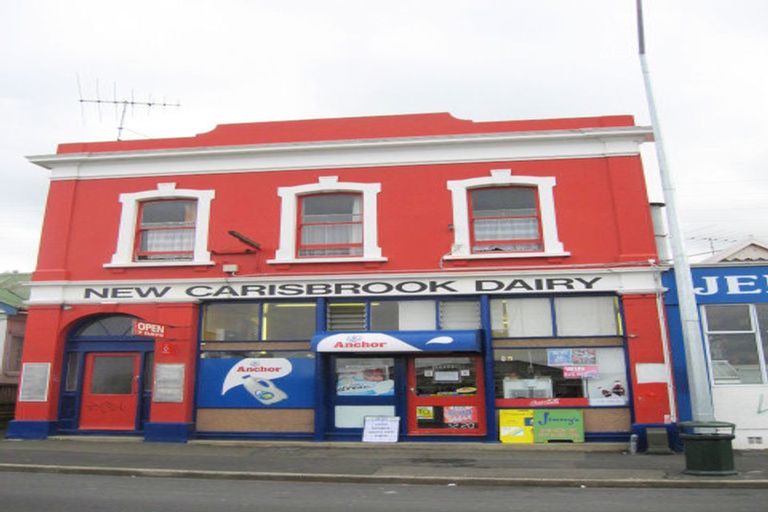 Photo of property in 156 South Road, Caversham, Dunedin, 9012