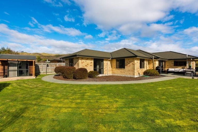 Photo of property in 5 Hillside Terrace, Witherlea, Blenheim, 7201