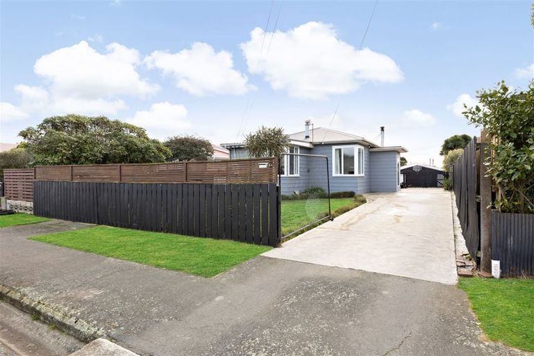 Photo of property in 54 Cygnet Street, North New Brighton, Christchurch, 8083