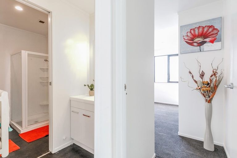 Photo of property in Victoria City Apartments, 7a/77 Victoria Street West, Auckland Central, Auckland, 1010