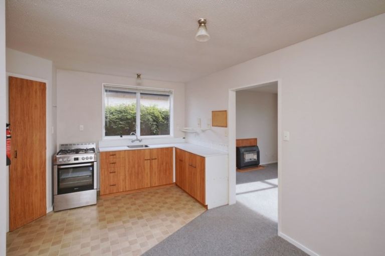 Photo of property in 3/29 Barrie Street, Addington, Christchurch, 8024