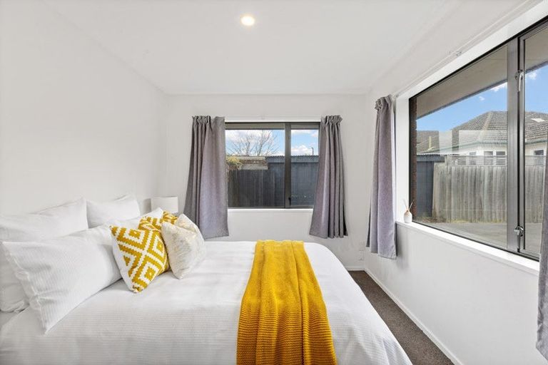 Photo of property in 155a Mackenzie Avenue, Woolston, Christchurch, 8023