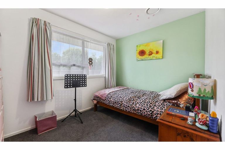 Photo of property in 390 Halswell Road, Halswell, Christchurch, 8025