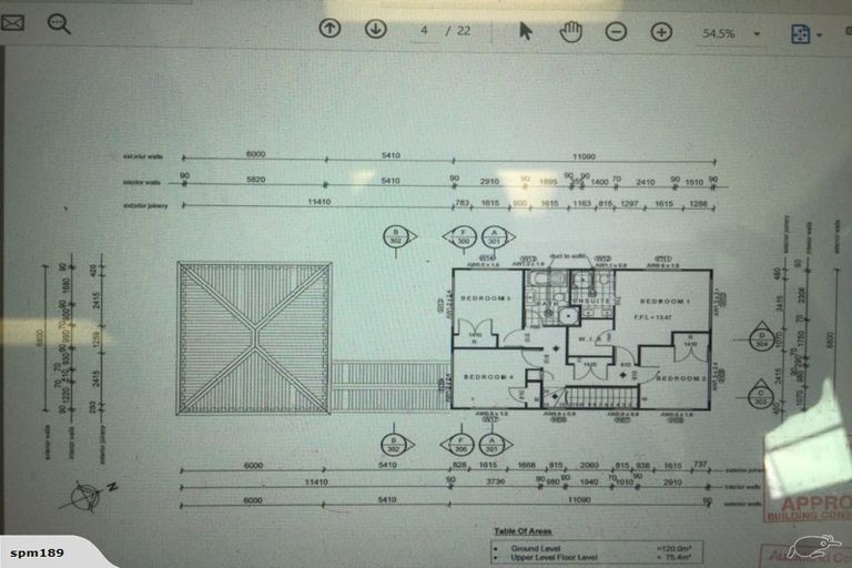 Photo of property in 8 Cicada Road, Hobsonville, Auckland, 0616