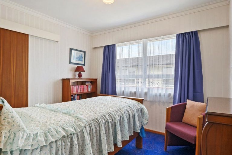 Photo of property in 25 Burn Street, Levin, 5510