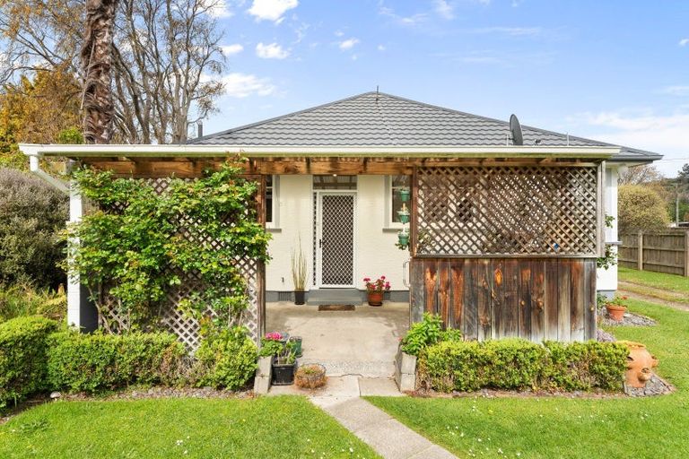 Photo of property in 34 Lewis Avenue, Aramoho, Whanganui, 4500