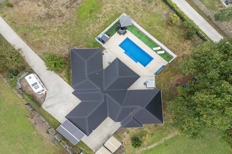 Photo of property in 28 Riverside Lane, Karapiro, Cambridge, 3494