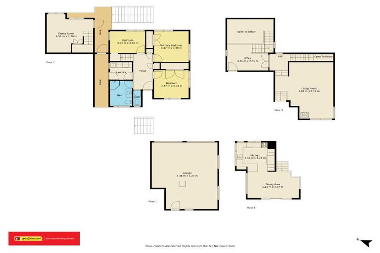 Photo of property in 135 Okere Road, Okere Falls, Rotorua, 3074