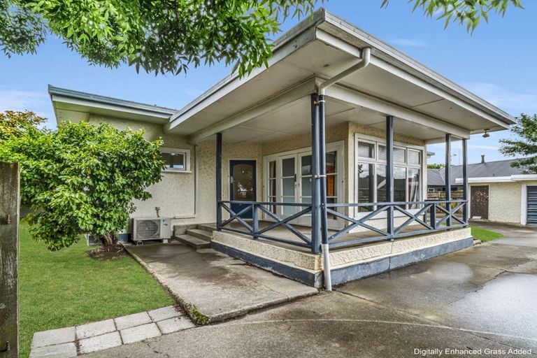 Photo of property in 94a Milson Line, Milson, Palmerston North, 4414