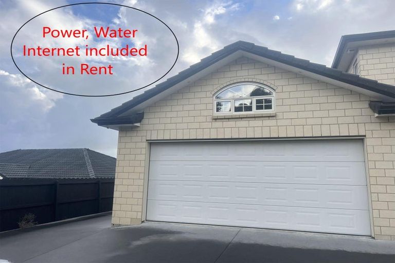 Photo of property in 63 Westerham Drive, Dannemora, Auckland, 2016