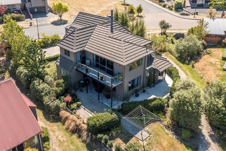 Photo of property in 17 Rutherford Crescent, Hanmer Springs, 7334