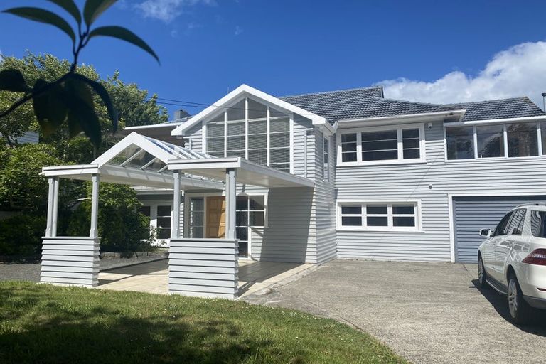 Photo of property in 5 Kowhai Street, Takapuna, Auckland, 0622