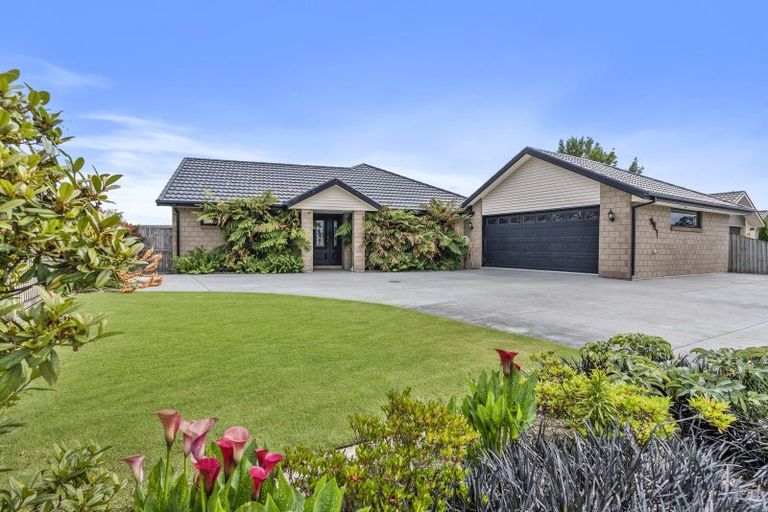 Photo of property in 150 Levi Road, Rolleston, 7614