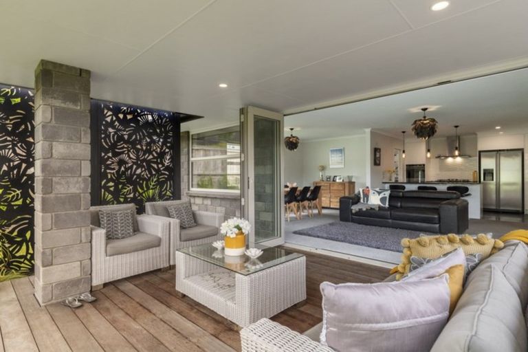 Photo of property in 4 Gumtree Lane, Omokoroa, 3114