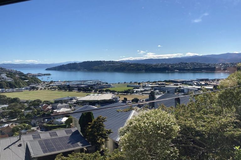 Photo of property in 16 Kotinga Street, Kilbirnie, Wellington, 6022