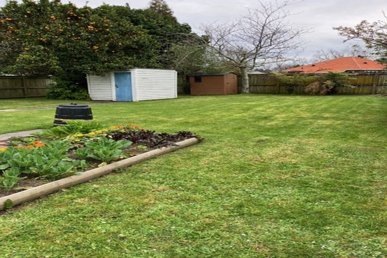 Photo of property in 160 Cook Street, West End, Palmerston North, 4410