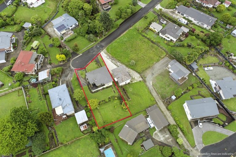 Photo of property in 15 Butler Street, Te Kuiti, 3910