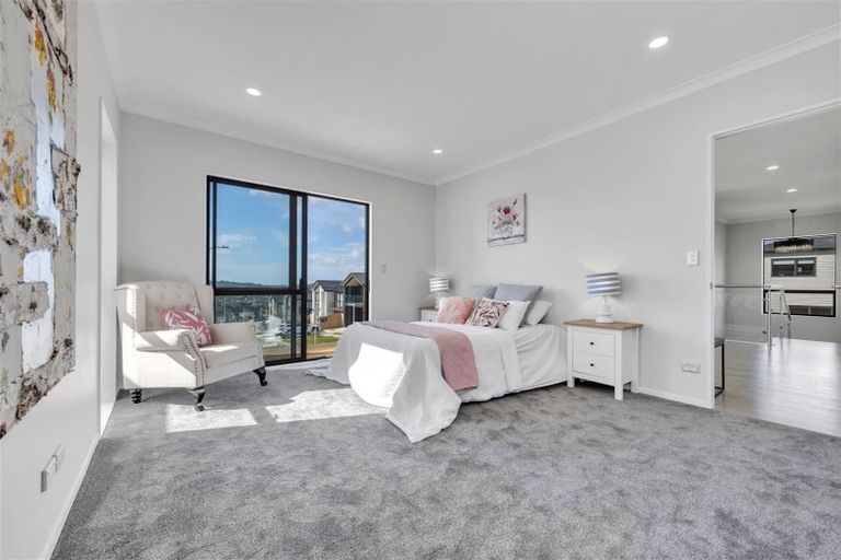 Photo of property in 29 Elevation Street, Flat Bush, Auckland, 2019