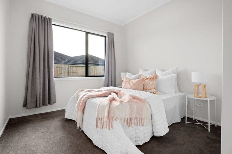 Photo of property in 8 Beaufort Place, Flagstaff, Hamilton, 3210