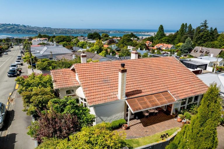 Photo of property in 61 Drivers Road, Maori Hill, Dunedin, 9010