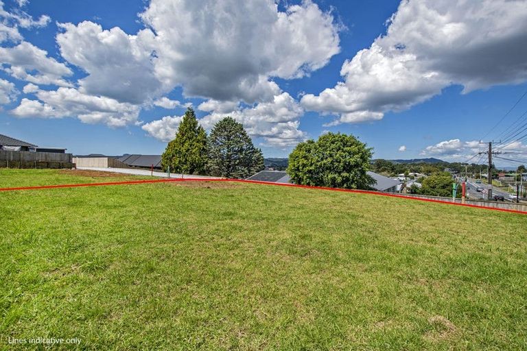 Photo of property in 15a Sumner Place, Te Kamo, Kamo, 0112