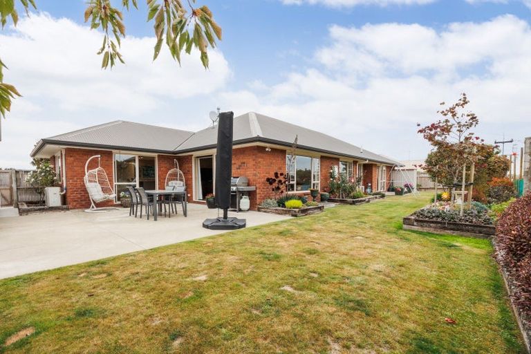 Photo of property in 3 Craig Court, Feilding, 4702