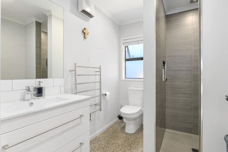 Photo of property in 1 Loftus Place, Flagstaff, Hamilton, 3210