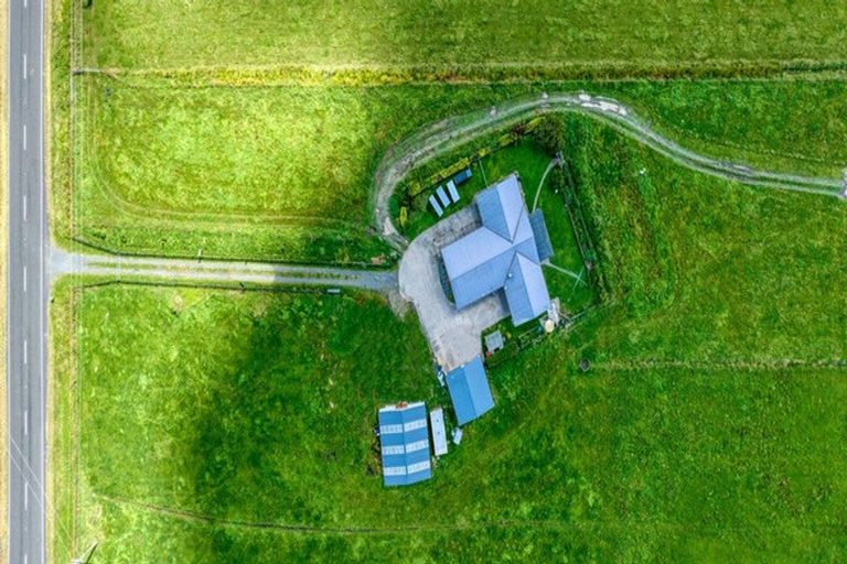 Photo of property in 565 Hauraki Road, Turua, Thames, 3574