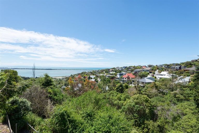 Photo of property in 139 Mount Pleasant Road, Mount Pleasant, Christchurch, 8081