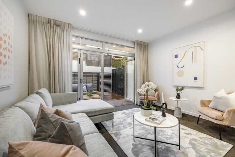 Photo of property in 6 Telpher Street, Auckland Central, Auckland, 1010