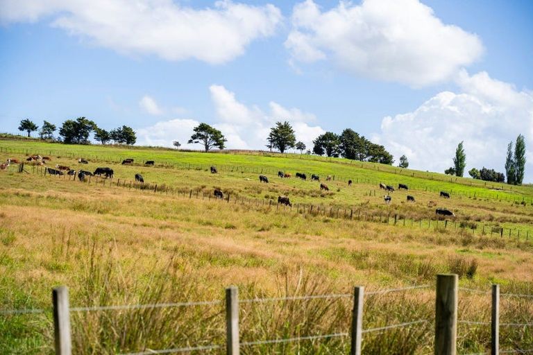 Photo of property in 136 Knight Road, Ruatangata West, Whangarei, 0176