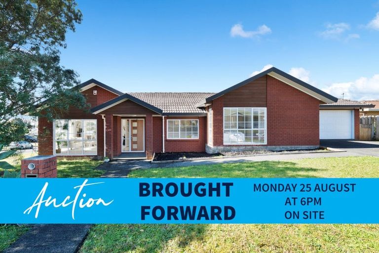 Photo of property in 2 Diana Place, Ranui, Auckland, 0612