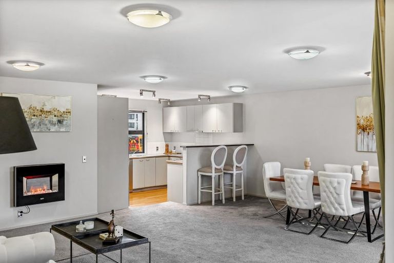 Photo of property in 1/387 Parnell Road, Parnell, Auckland, 1052