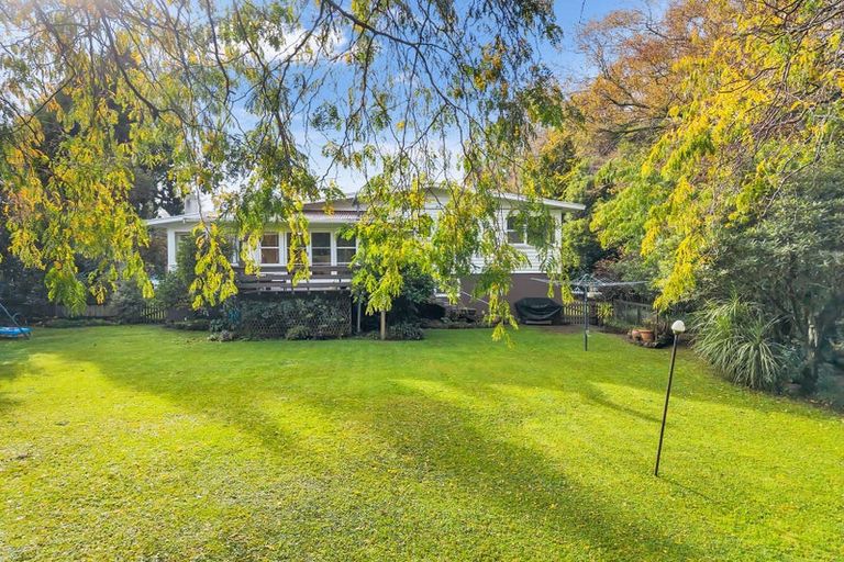 Photo of property in 57 Barnard Road, Fairy Springs, Rotorua, 3015