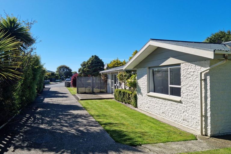 Photo of property in 116 Cunningham Crescent, Grasmere, Invercargill, 9810