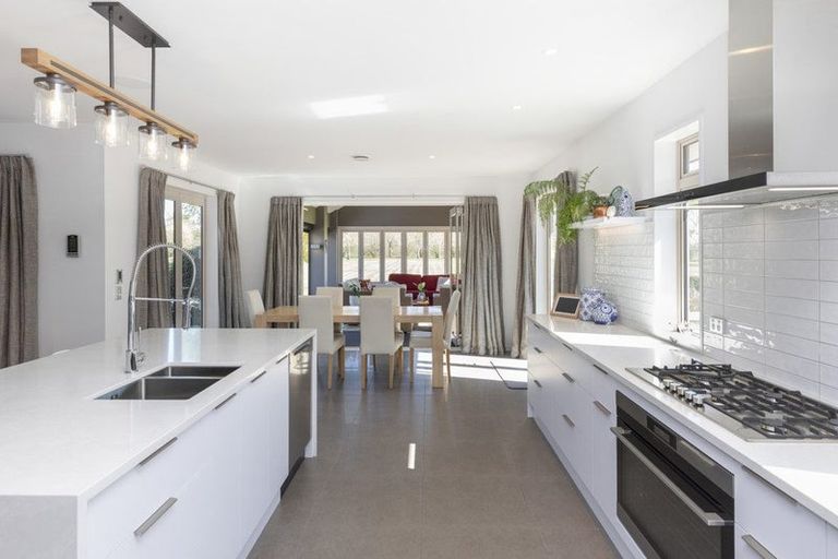 Photo of property in 1 Jacksons Road, Ohoka, Kaiapoi, 7692