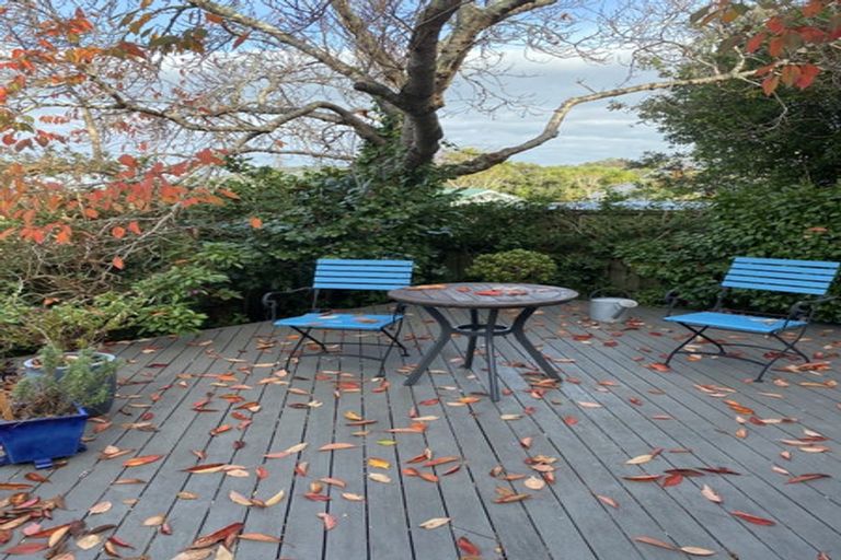 Photo of property in 43a Chelmsford Street, Ngaio, Wellington, 6035