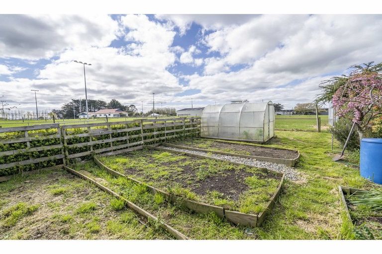 Photo of property in 1335 Woodlands Invercargill Highway, Woodlands, Invercargill, 9871