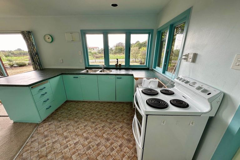 Photo of property in 6 Horncastle Crescent, Little Wanganui, Karamea, 7893