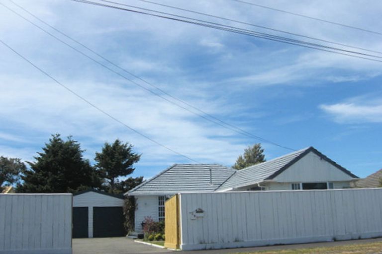 Photo of property in 28 Carlsen Street, Burwood, Christchurch, 8083