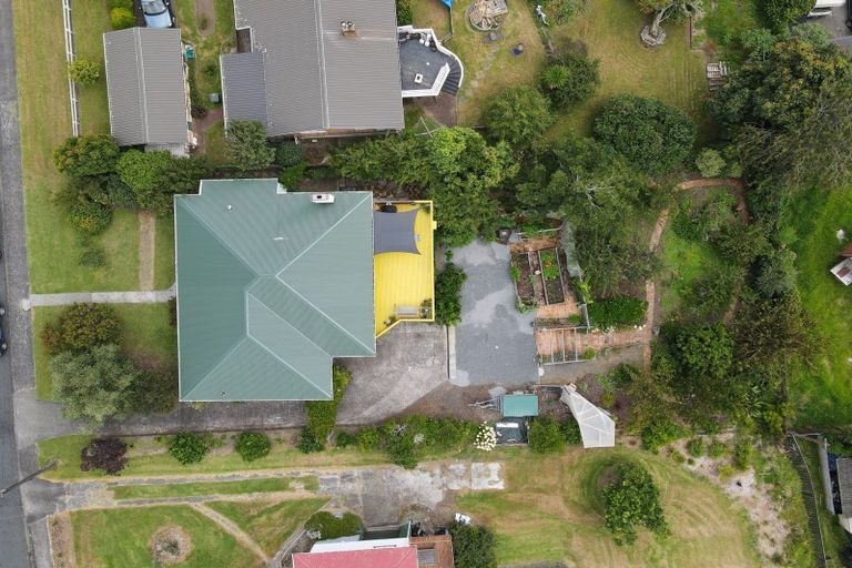 Photo of property in 97 Kimihia Road, Huntly, 3700
