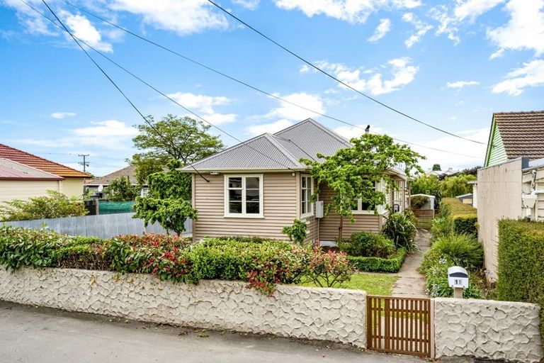 Photo of property in 11 Colne Street, Oamaru North, Oamaru, 9400