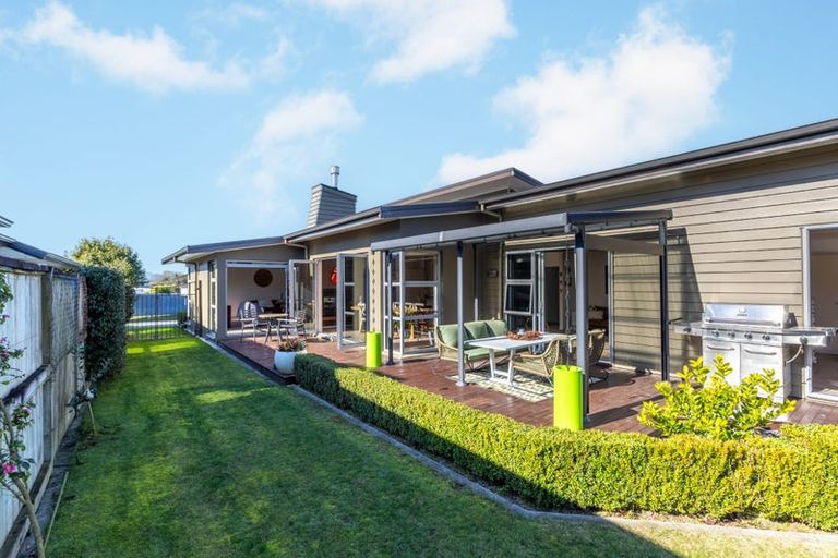 Photo of property in 5 Dornoch Lane, Morrinsville, 3300
