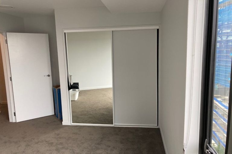 Photo of property in Pinnacle On Victoria, 1003/160 Victoria Street, Te Aro, Wellington, 6011