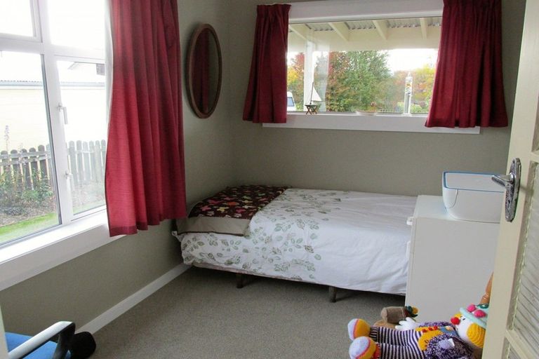 Photo of property in 23 Sloane Street, Fairlie, 7925