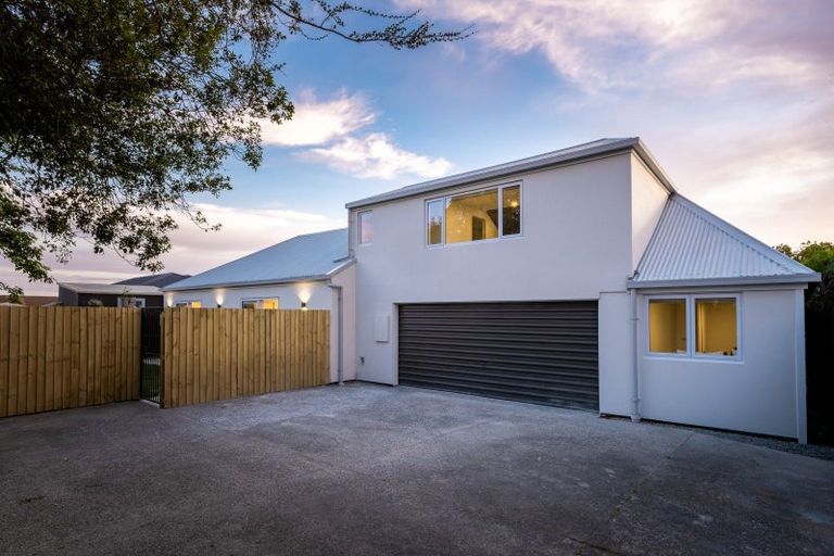 Photo of property in 2/726 Main North Road, Belfast, Christchurch, 8051