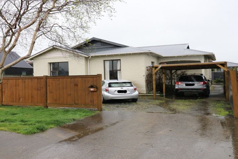 Photo of property in 16 Charles Street, Grasmere, Invercargill, 9810