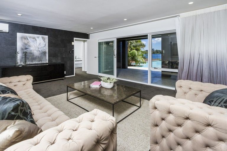 Photo of property in 6 Eric Price Avenue, Takapuna, Auckland, 0620