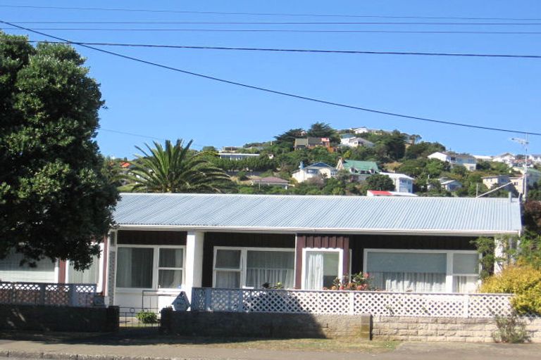 Photo of property in 62a Park Road, Miramar, Wellington, 6022